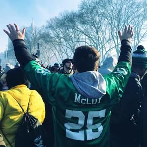 Meet your Posher, Tom